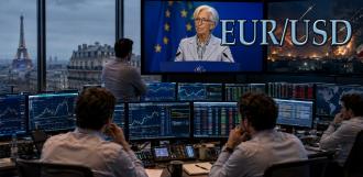 EUR/USD 